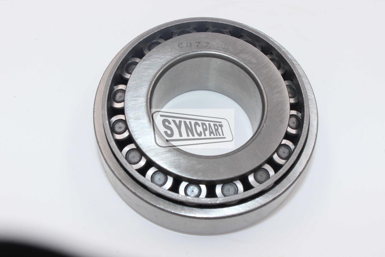 JCB Spare Parts BEARING 907/09600