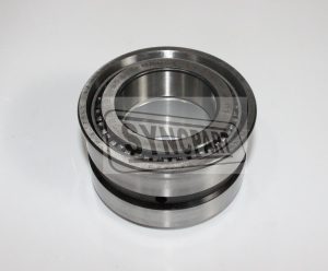 JCB Spare Parts BEARING 907/20018