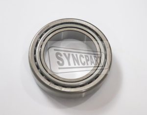 JCB Spare Parts Bearing 907/20020