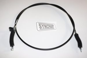 JCB Spare Parts CABLE 910/13900