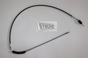 JCB Spare Parts CABLE 910/20501