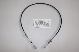 JCB Spare Parts Cable 910/21800