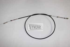 JCB Spare Parts CABLE 910/22500