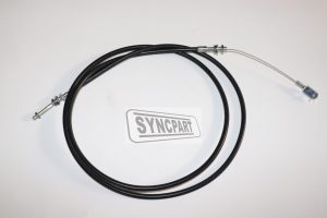 JCB Spare Parts CABLE 910/23100