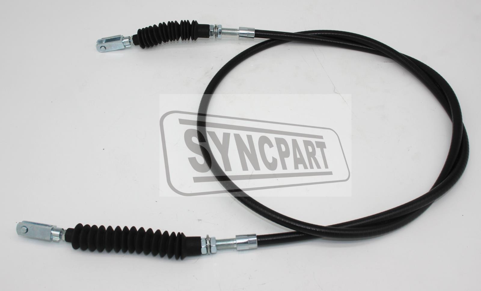 JCB Spare Parts CABLE 910/23200