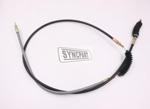 JCB Spare Parts CABLE 910/24803