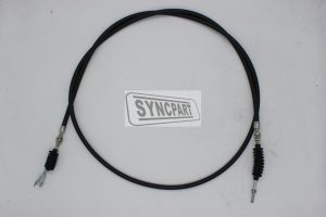 JCB Spare Parts CABLE 910/31300