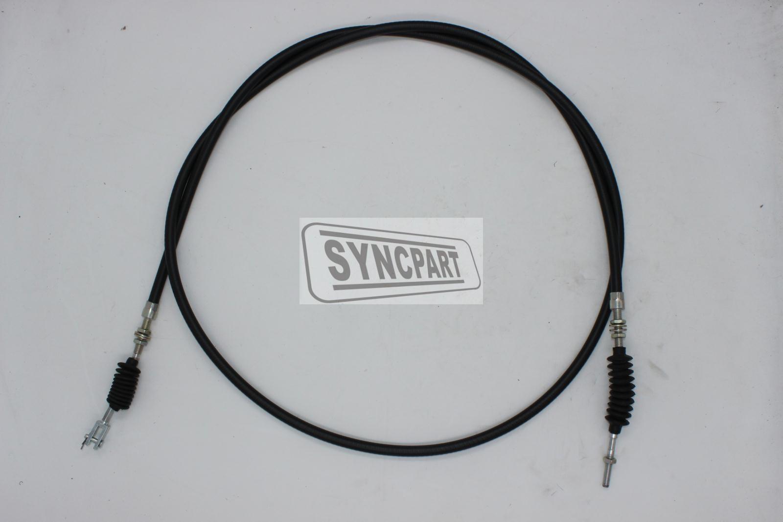 JCB Spare Parts CABLE 910/31300