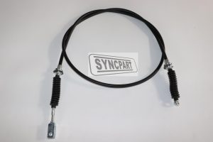 JCB Spare Parts Cable 910/33300