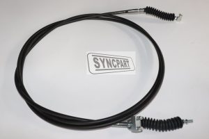 JCB Spare Parts Cable 910/34000