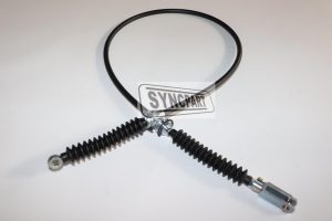 JCB Spare Parts CABLE 910/34600