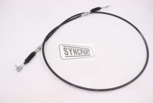 JCB Spare Parts CABLE 910/37700