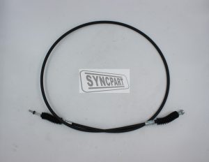 JCB Spare Parts CABLE 910/39400