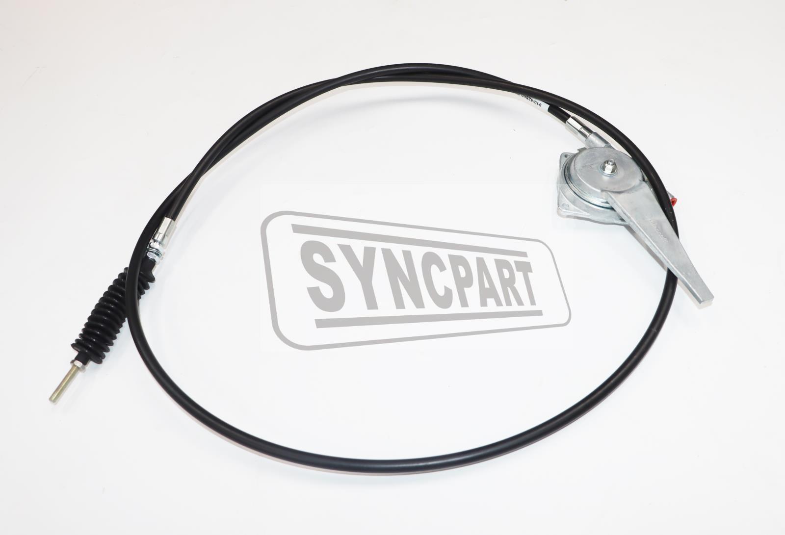 JCB Spare Parts 910/42800