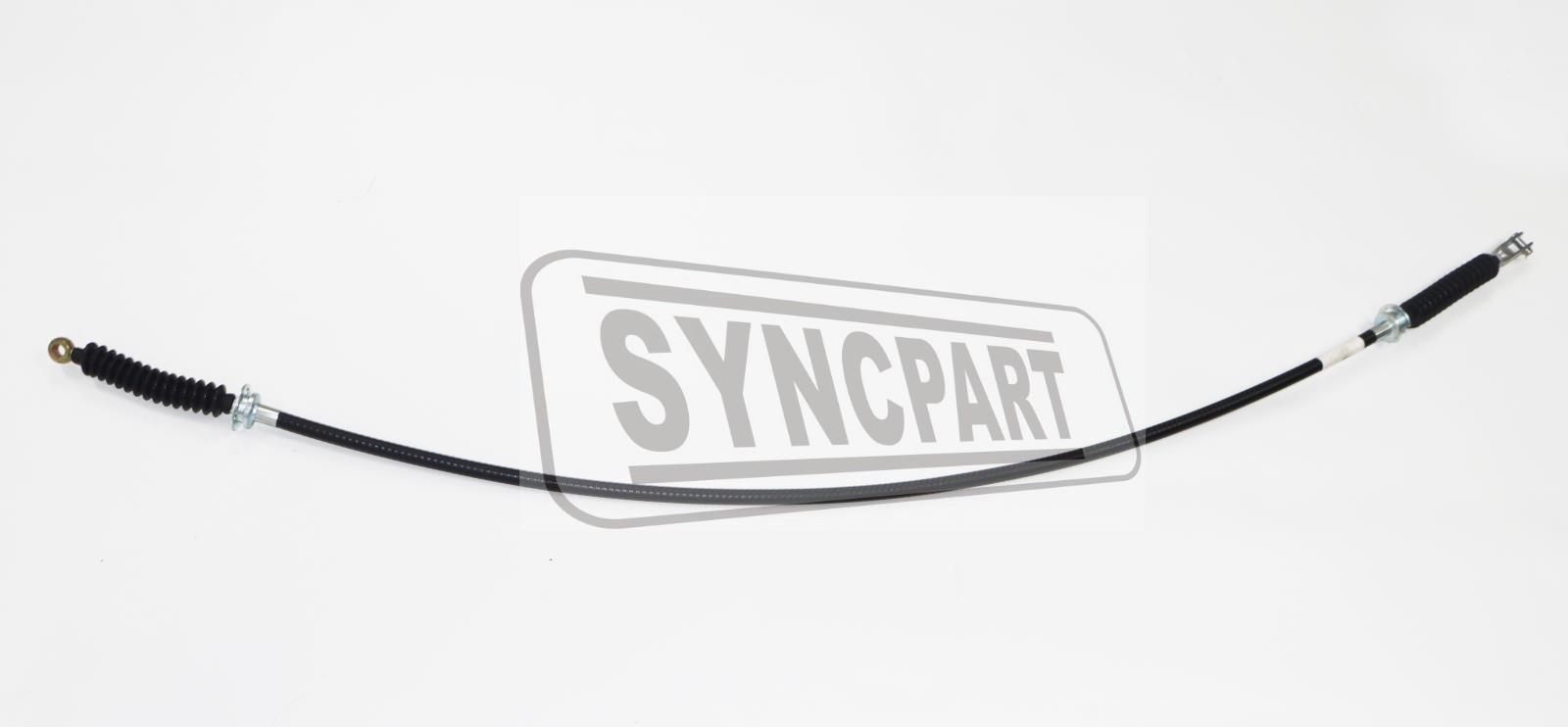 JCB Spare Parts 910/43700