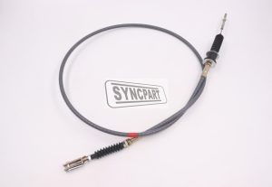 JCB Spare Parts CABLE 910/50100