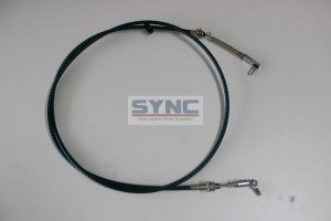 JCB Spare Parts CABLE 910/50500
