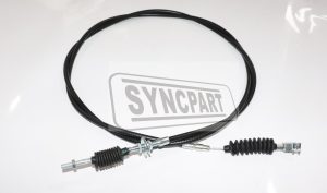 JCB Spare Parts HC 910/51600