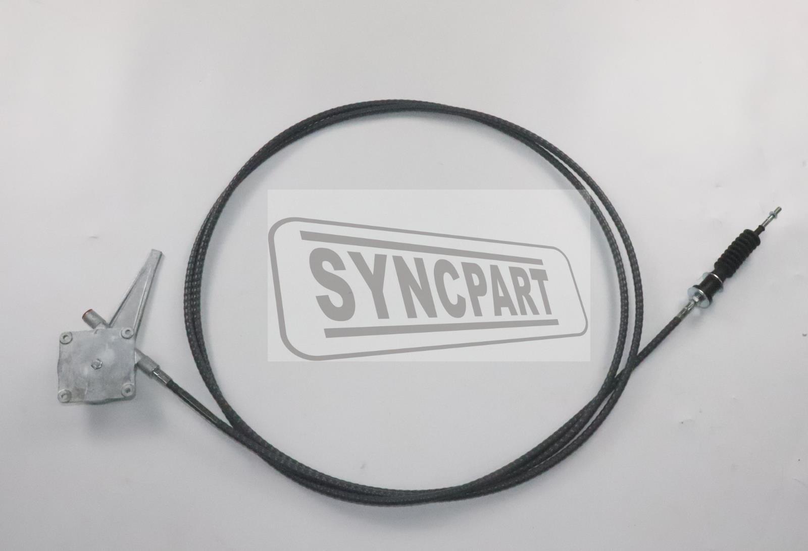 JCB Spare Parts 910/53100