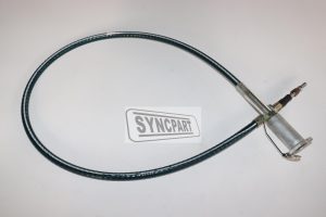JCB Spare Parts CABLE 910/60049