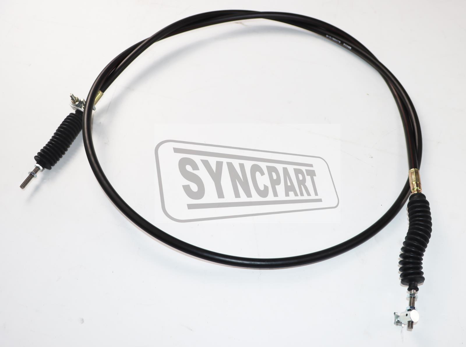 JCB Spare Parts 910/60079