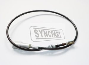 JCB Spare Parts CABLE 910/60092