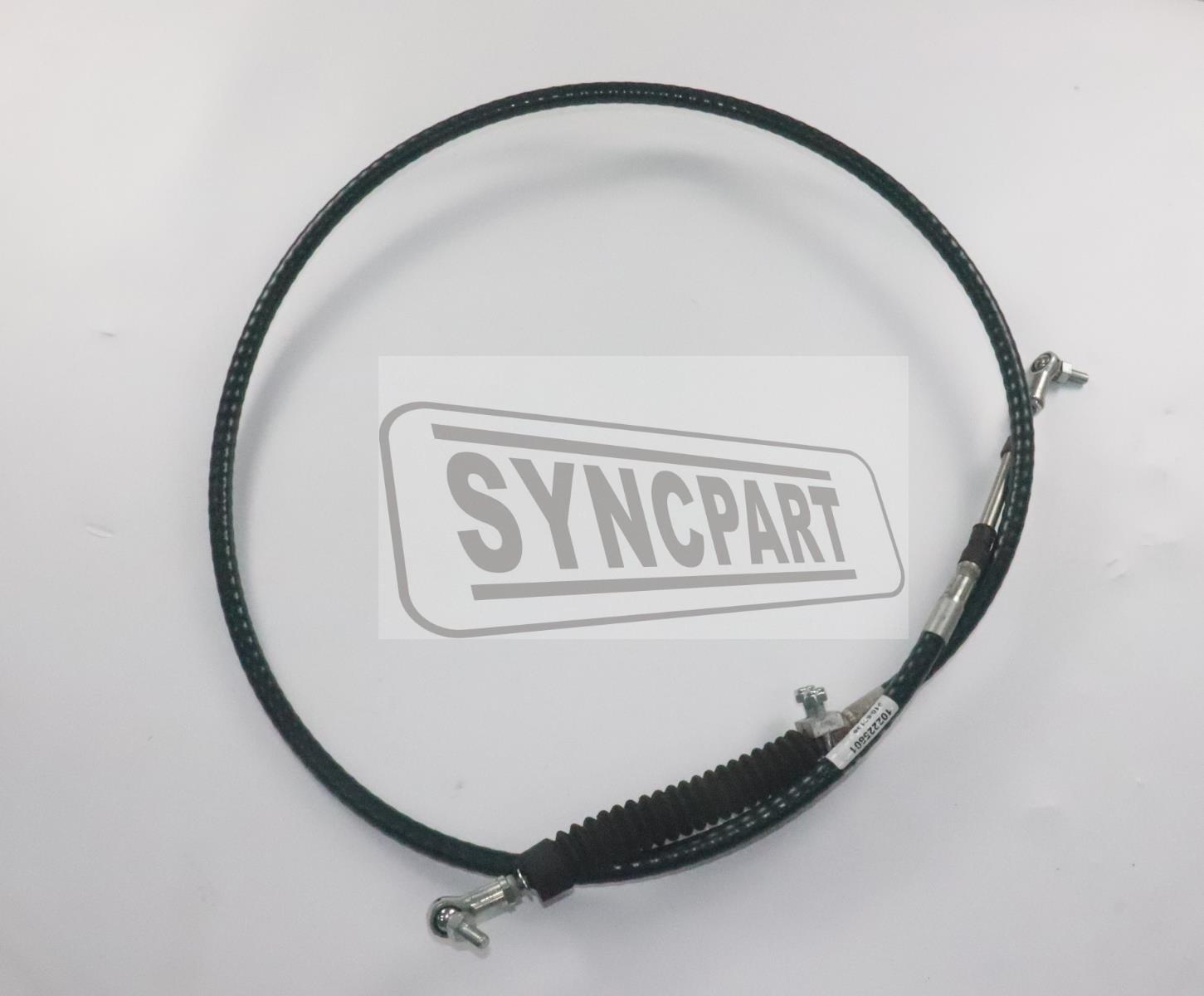 JCB Spare Parts 910/60136