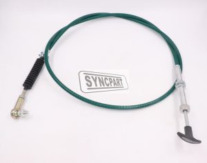 JCB Spare Parts CABLE 910/60138