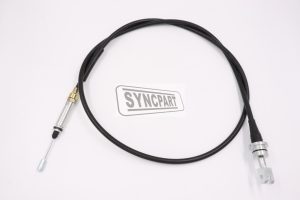 JCB Spare Parts CABLE 910/60145