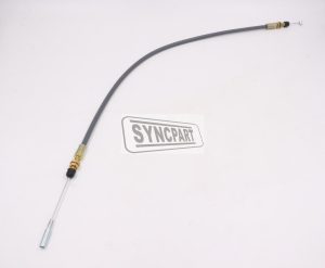 JCB Spare Parts CABLE 910/60185