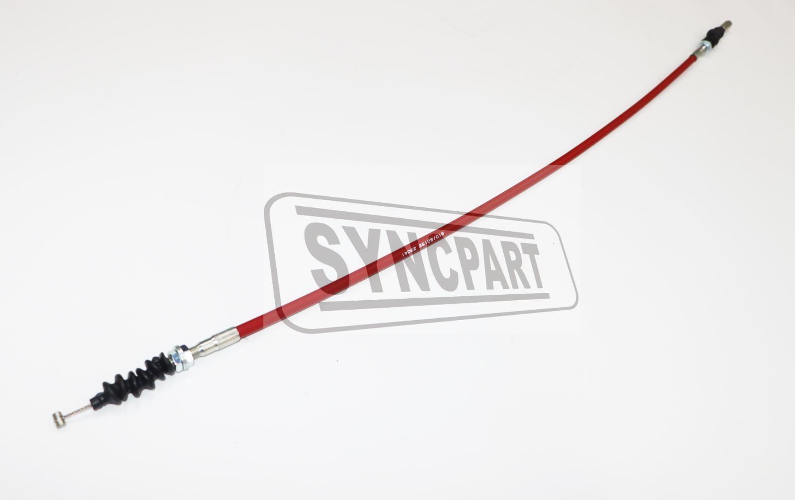 JCB Spare Parts 910/60192