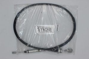 JCB Spare Parts CABLE 910/60203