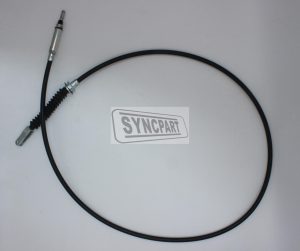 JCB Spare Parts CABLE 910/60225