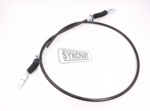 JCB Spare Parts CABLE 910/60255