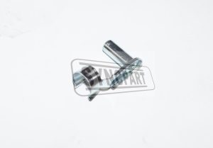 JCB Spare Parts Pin 913/02401