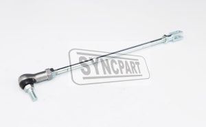 JCB Spare Parts Rod 913/10060