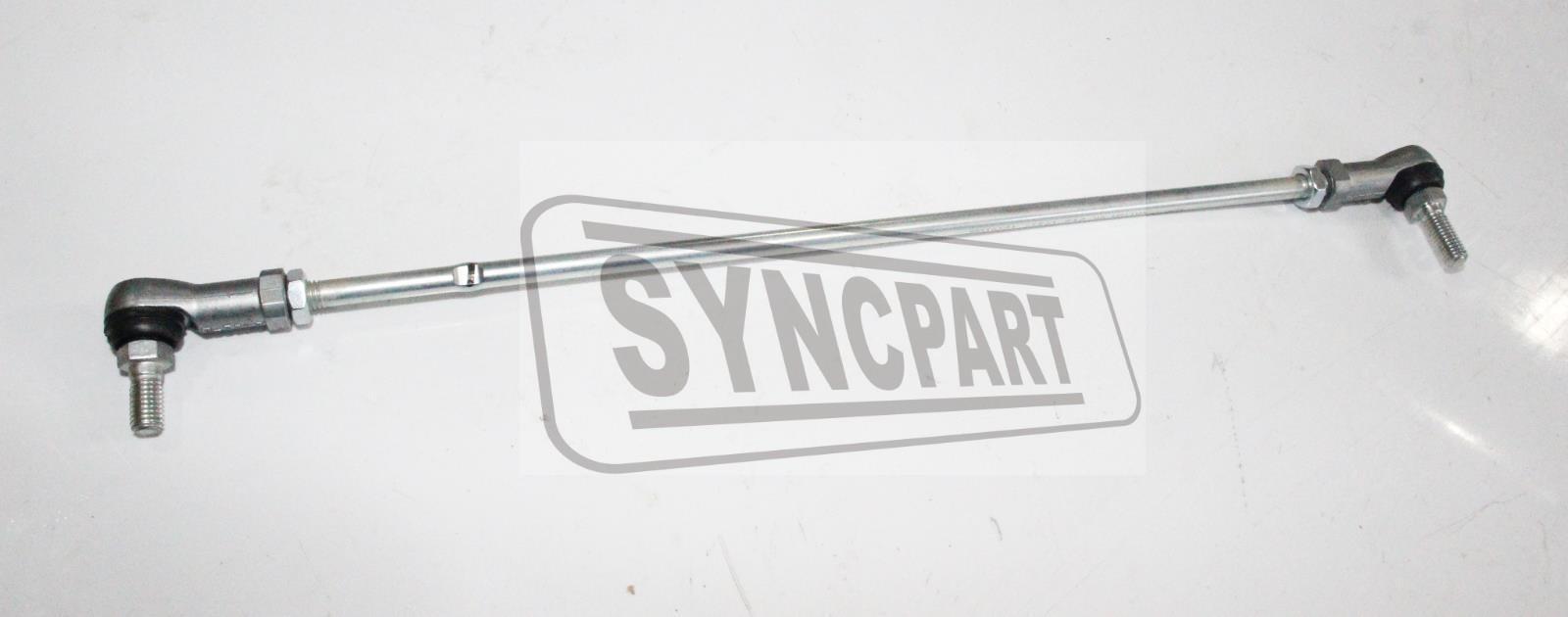 JCB Spare Parts Rod control 913/10217