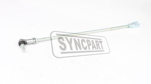 JCB Spare Parts Rod control 913/10218