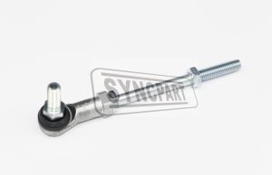 JCB Spare Parts Rod 913/10236