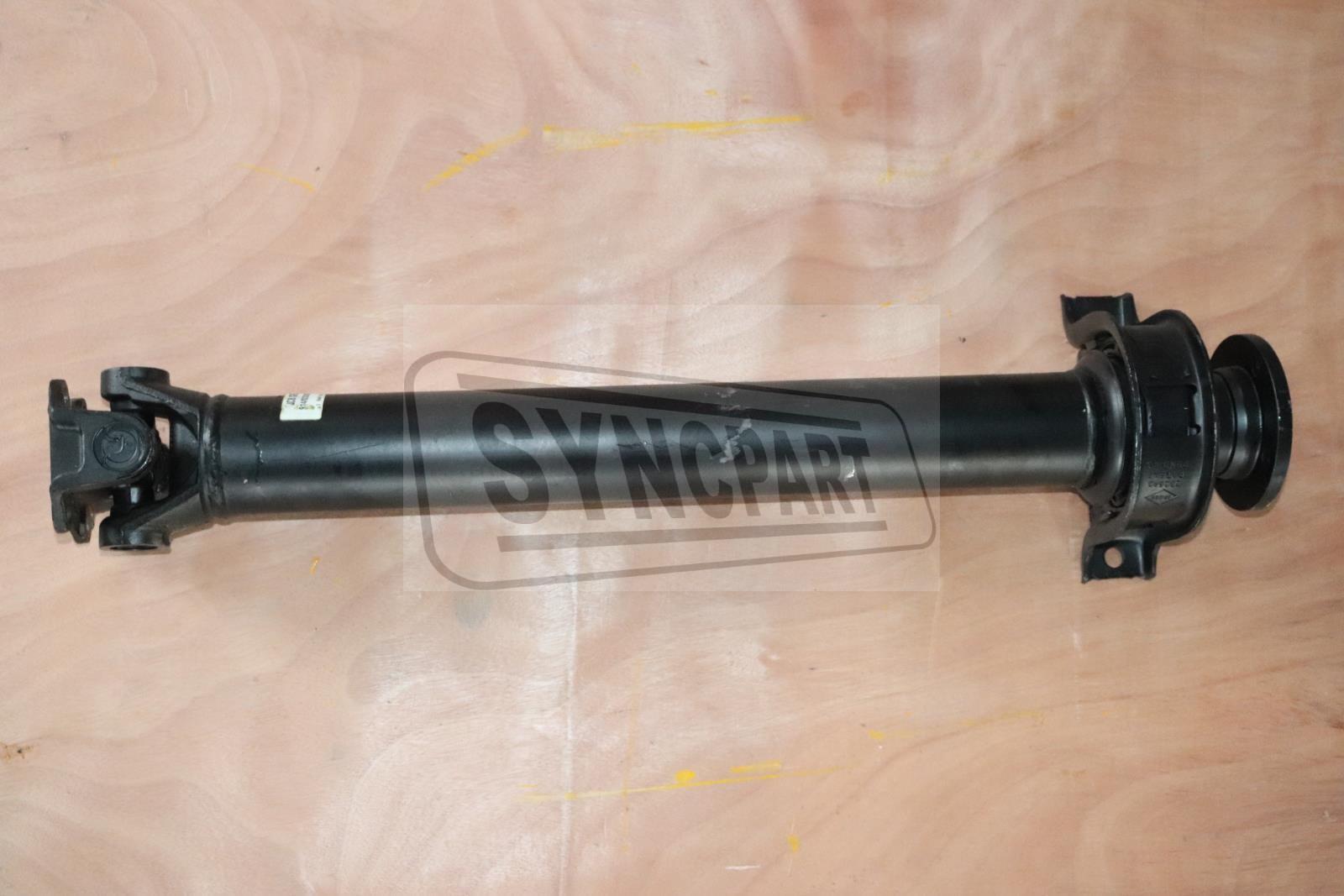 JCB Spare Parts SHAFT 914/03300