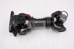 JCB Spare Parts SHAFT 914/36900