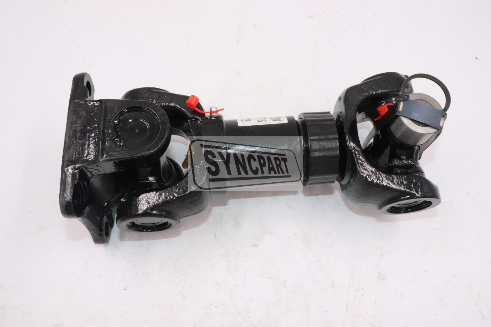 JCB Spare Parts SHAFT 914/36900