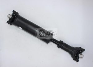 JCB Spare Parts SHAFT 914/40100