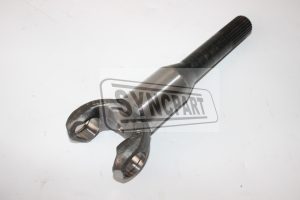 JCB Spare Parts Shaft 914/84001