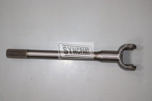 JCB Spare Parts SHAFT 914/84202