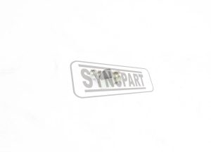 JCB Spare Parts Nipple grease 914/84302