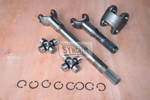 JCB Spare Parts SHAFT 914/86100
