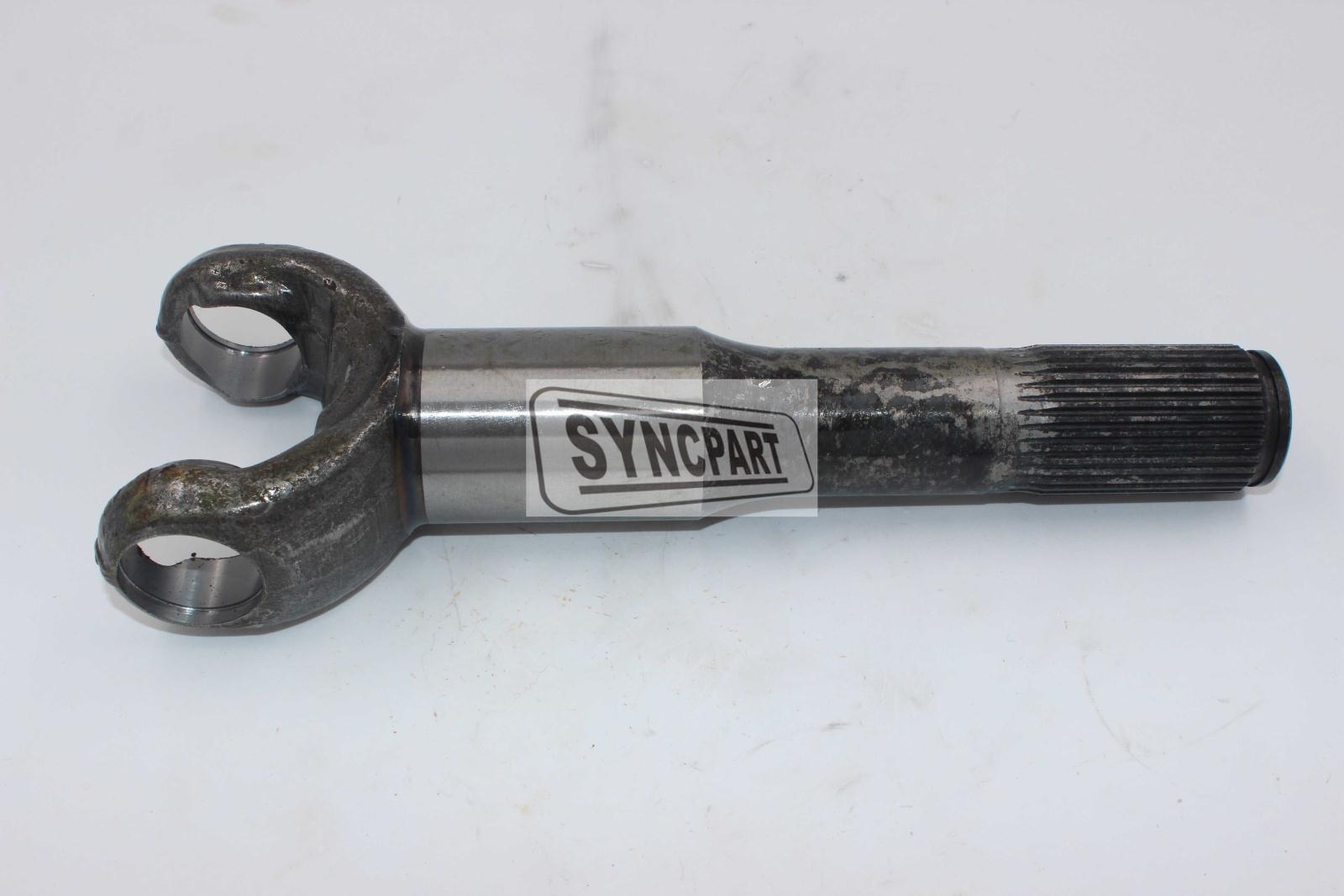 JCB Spare Parts SHAFT 914/87801