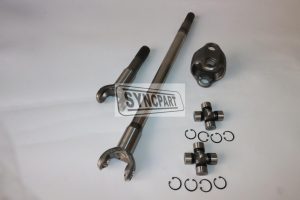 JCB Spare Parts SHAFT 914/88000