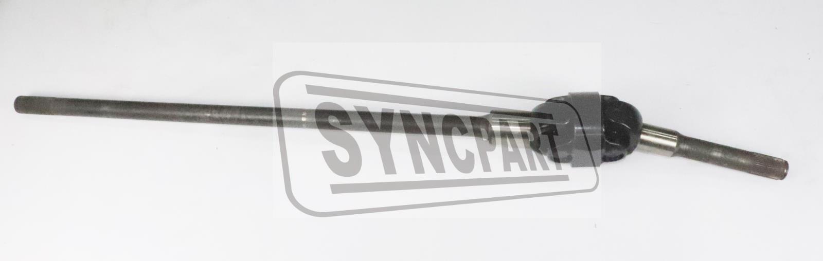 JCB Spare Parts 914/90400